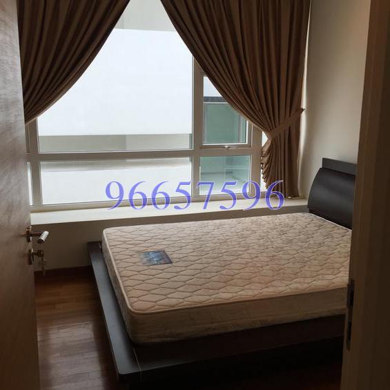 The Sunniflora (D15), Apartment #126981692